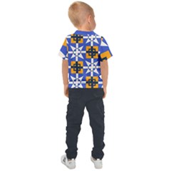 Kids  Sports T-Shirt 