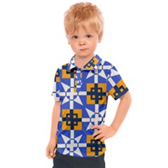 Kids  Polo T-Shirt 