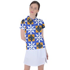 Women s Polo T-Shirt 