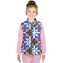 Kids   Puffer Vest 