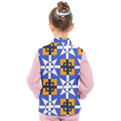 Kids   Puffer Vest 