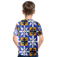 Kids  Cotton T-Shirt 