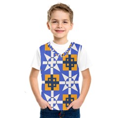 Kids  Basketball Tank Top 