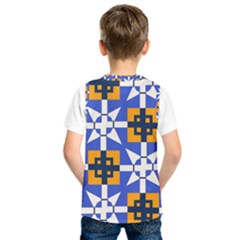 Kids  Basketball Tank Top 