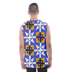 Men s Basketball Tank Top 