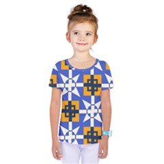 Kids  One Piece T-Shirt 