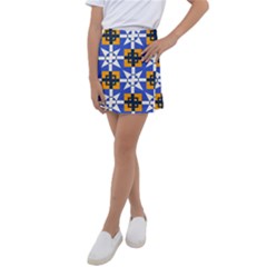 Kids  Tennis Skirt 