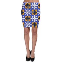 Bodycon Skirt 