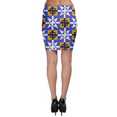 Bodycon Skirt 