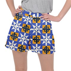 Women s Ripstop Shorts 