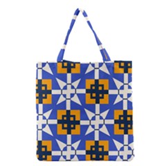 Grocery Tote Bag 