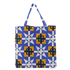 Grocery Tote Bag 