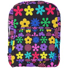 Full Print Backpack 