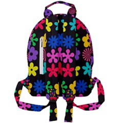 Mini Full Print Backpack 