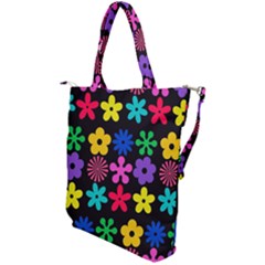 Shoulder Tote Bag 