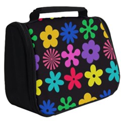 Full Print Travel Pouch (Big) 