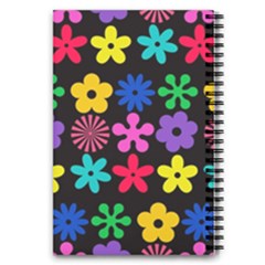 5.5  x 8.5  Notebook 