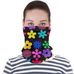 Face Seamless Bandana (Adult) 