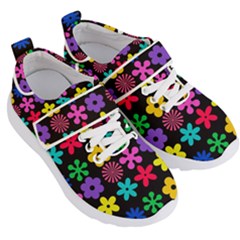 Kids  Velcro Strap Shoes 