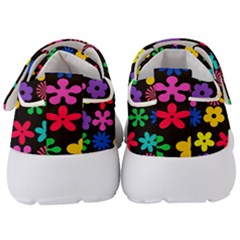 Kids  Velcro Strap Shoes 