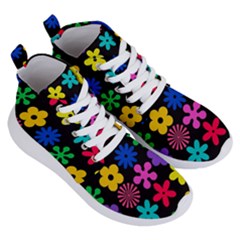 Women s Lightweight High Top Sneakers 