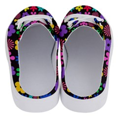 Women s Half Slippers 