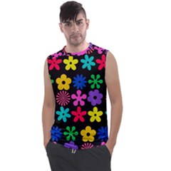 Men s Regular Tank Top 