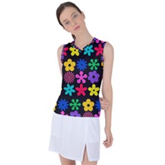 Women s Sleeveless Sports Top 