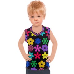 Kids  Sport Tank Top 