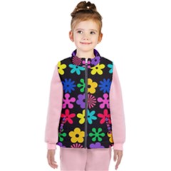 Kids   Puffer Vest 