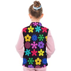 Kids   Puffer Vest 