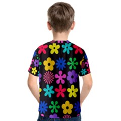 Kids  Cotton T-Shirt 