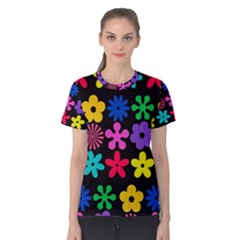 Women s Cotton T-Shirt 