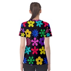 Women s Cotton T-Shirt 