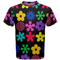 Men s Cotton T-Shirt 