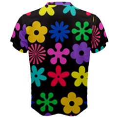 Men s Cotton T-Shirt 