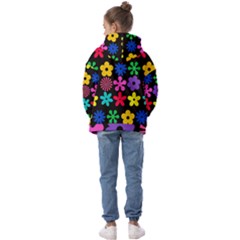 Kids  Oversized Hoodie 