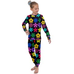 Kids  Long Sleeve Set  