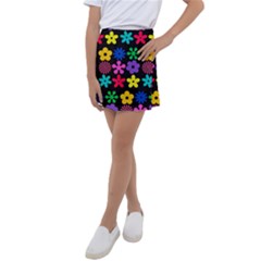 Kids  Tennis Skirt 