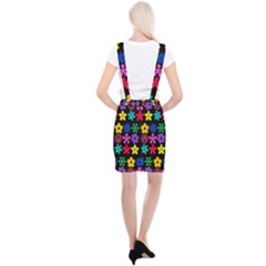 Braces Suspender Skirt 