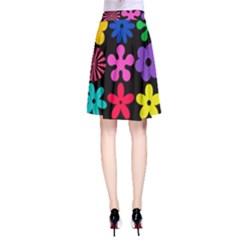 A-Line Skirt 