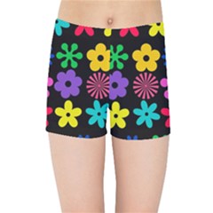 Kids  Sports Shorts 