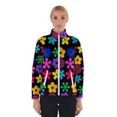 Women s Bomber Jacket 