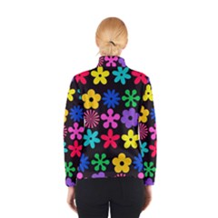 Women s Bomber Jacket 