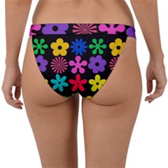 Band Bikini Bottoms 