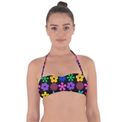 Tie Back Bikini Top 