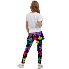 Kids  Skirted Pants 