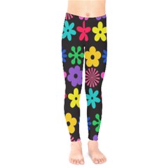 Kids  Leggings 