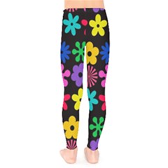 Kids  Leggings 