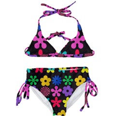 Kids  Classic Bikini Set 